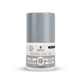 Deodorant for Men (Roll on for Underarms)