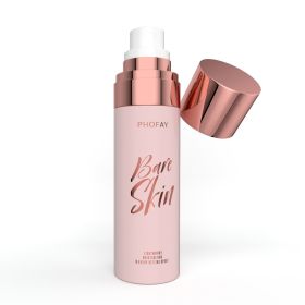 PHOFAY Moisturizing Setting Spray (Option: 1pcs)